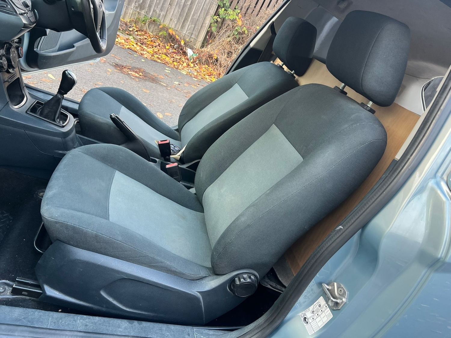 Used Ford Fiesta 2009 for sale - 76389427: Photo 19