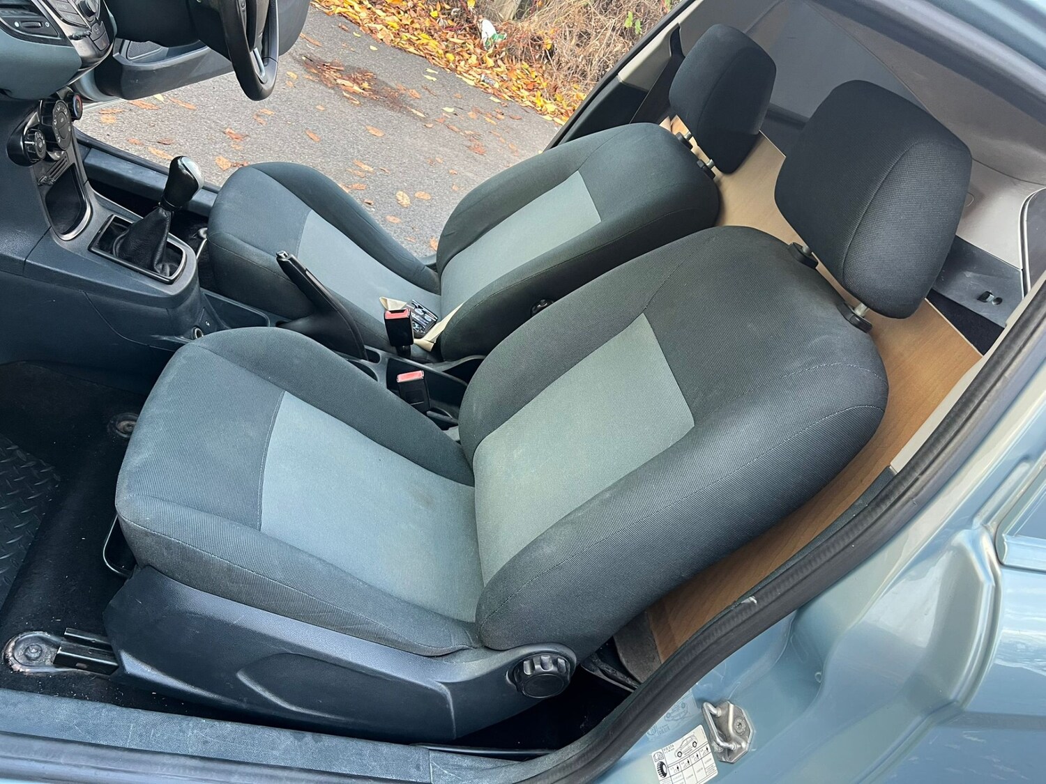 Used Ford Fiesta 2009 for sale - 76389427: Photo 20