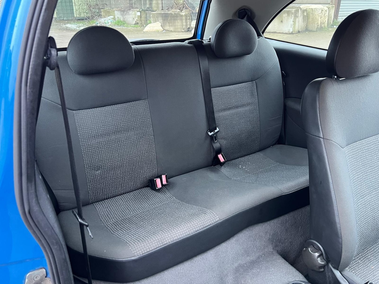 Used Vauxhall Corsa 2004 for sale - 77041039: Photo 13