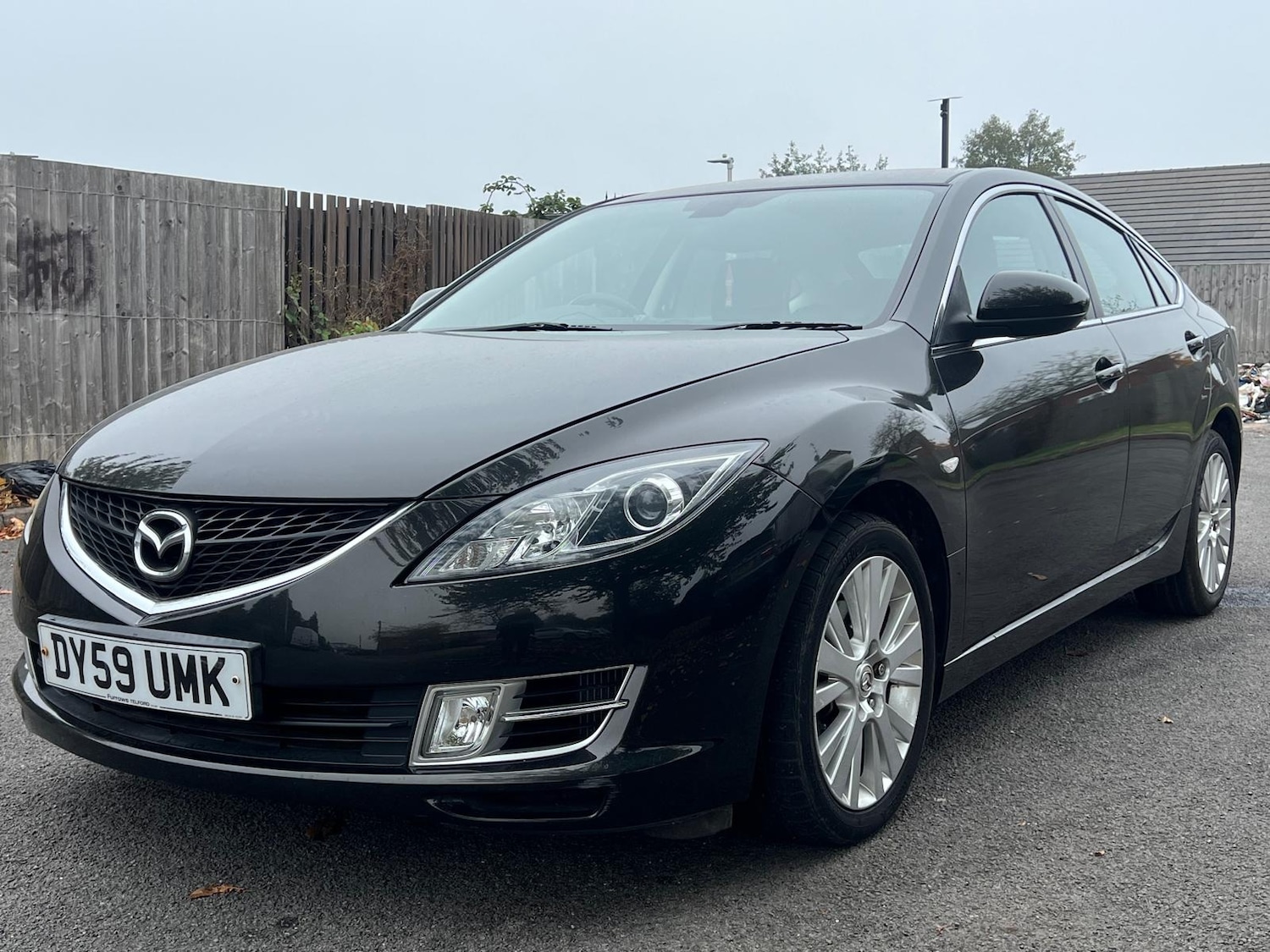 Used Mazda Mazda6 2009 for sale - 76458471: Photo 11
