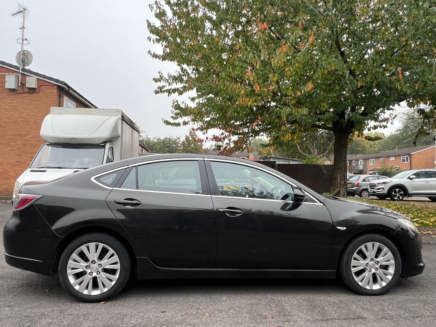 Used Mazda Mazda6 2009 for sale - 76458471: Photo 17