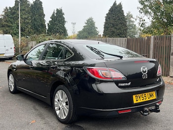 Used Mazda Mazda6 2009 for sale - 76458471: Photo