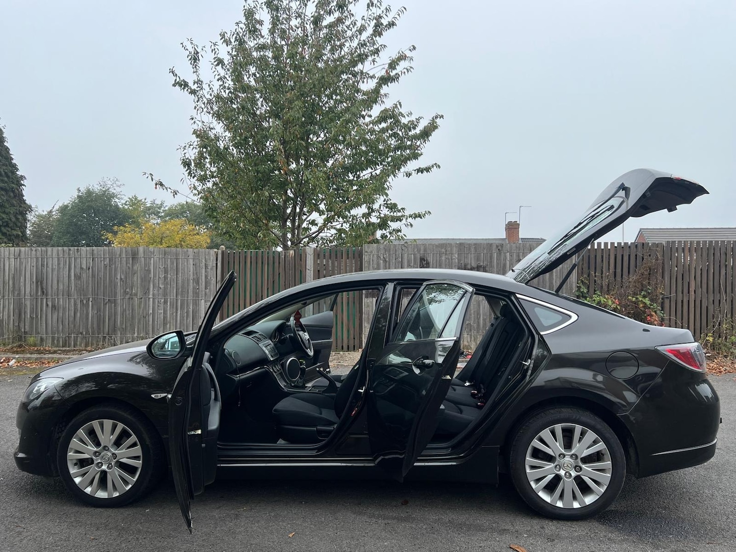 Used Mazda Mazda6 2009 for sale - 76458471: Photo 23