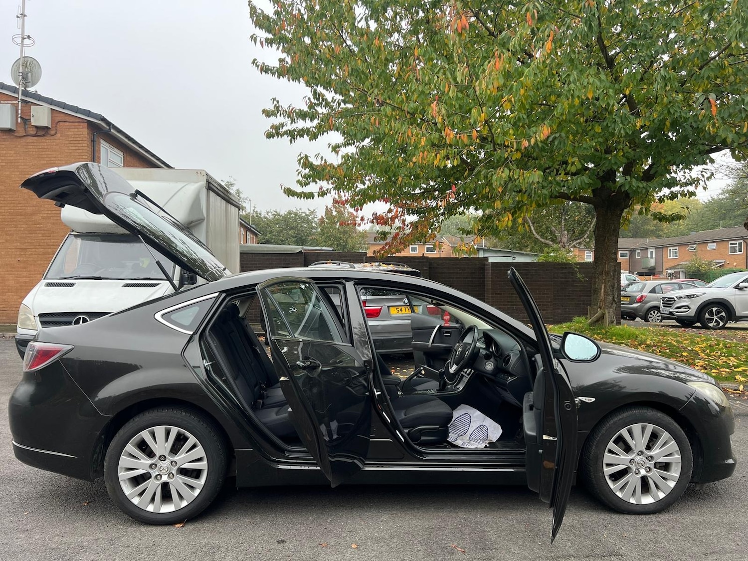 Used Mazda Mazda6 2009 for sale - 76458471: Photo 28