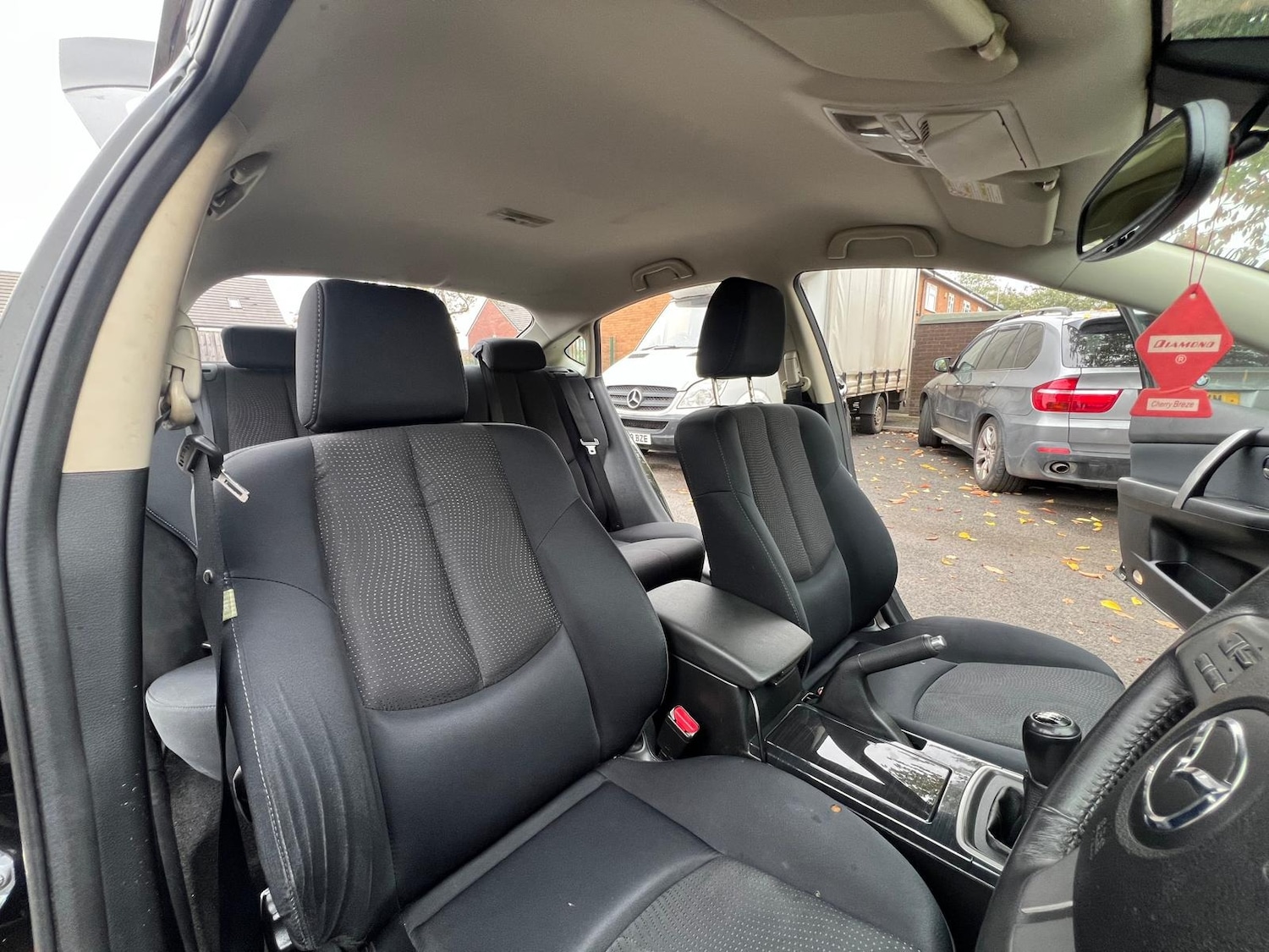 Used Mazda Mazda6 2009 for sale - 76458471: Photo 29