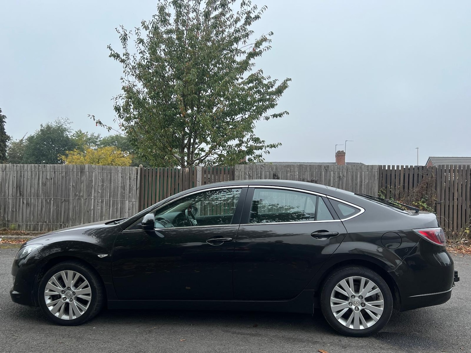 Used Mazda Mazda6 2009 for sale - 76458471: Photo 3