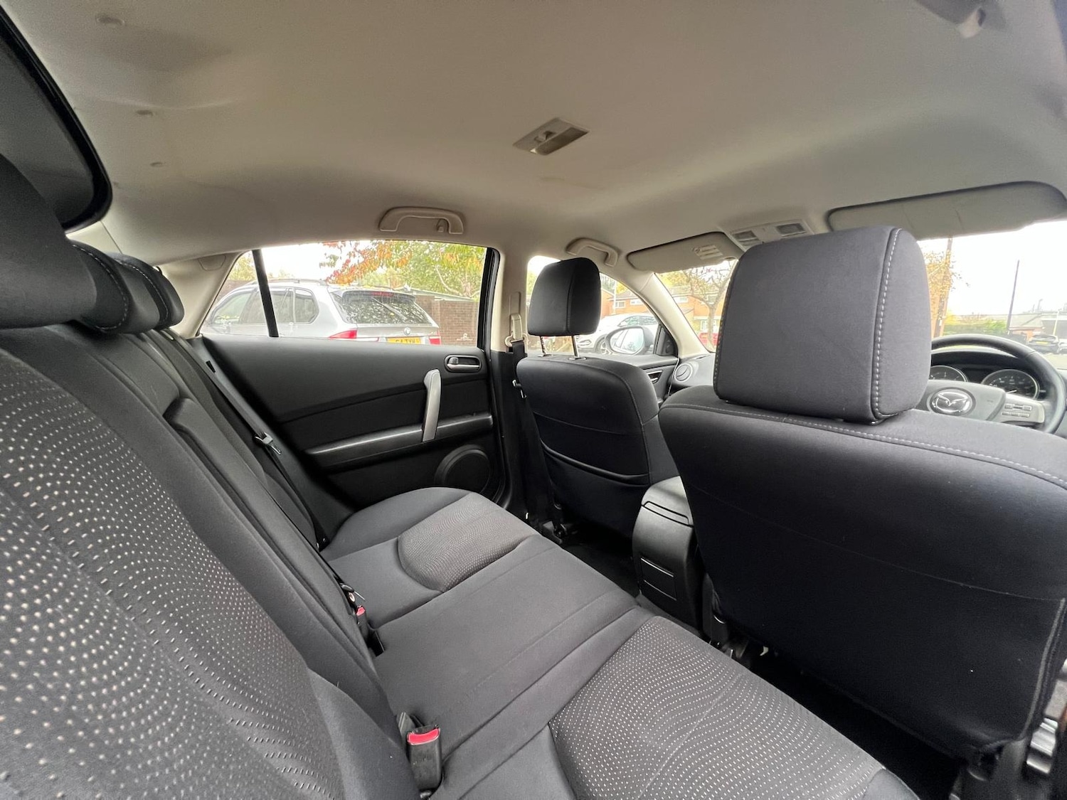 Used Mazda Mazda6 2009 for sale - 76458471: Photo 30