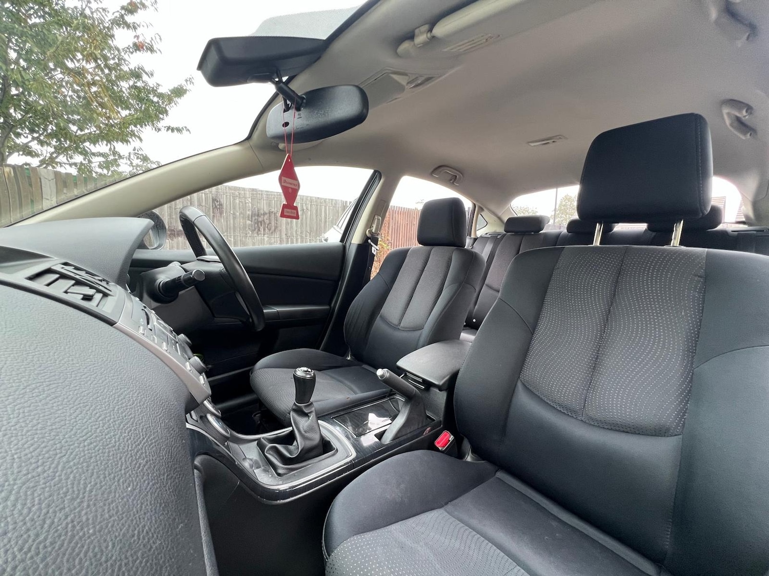 Used Mazda Mazda6 2009 for sale - 76458471: Photo 31