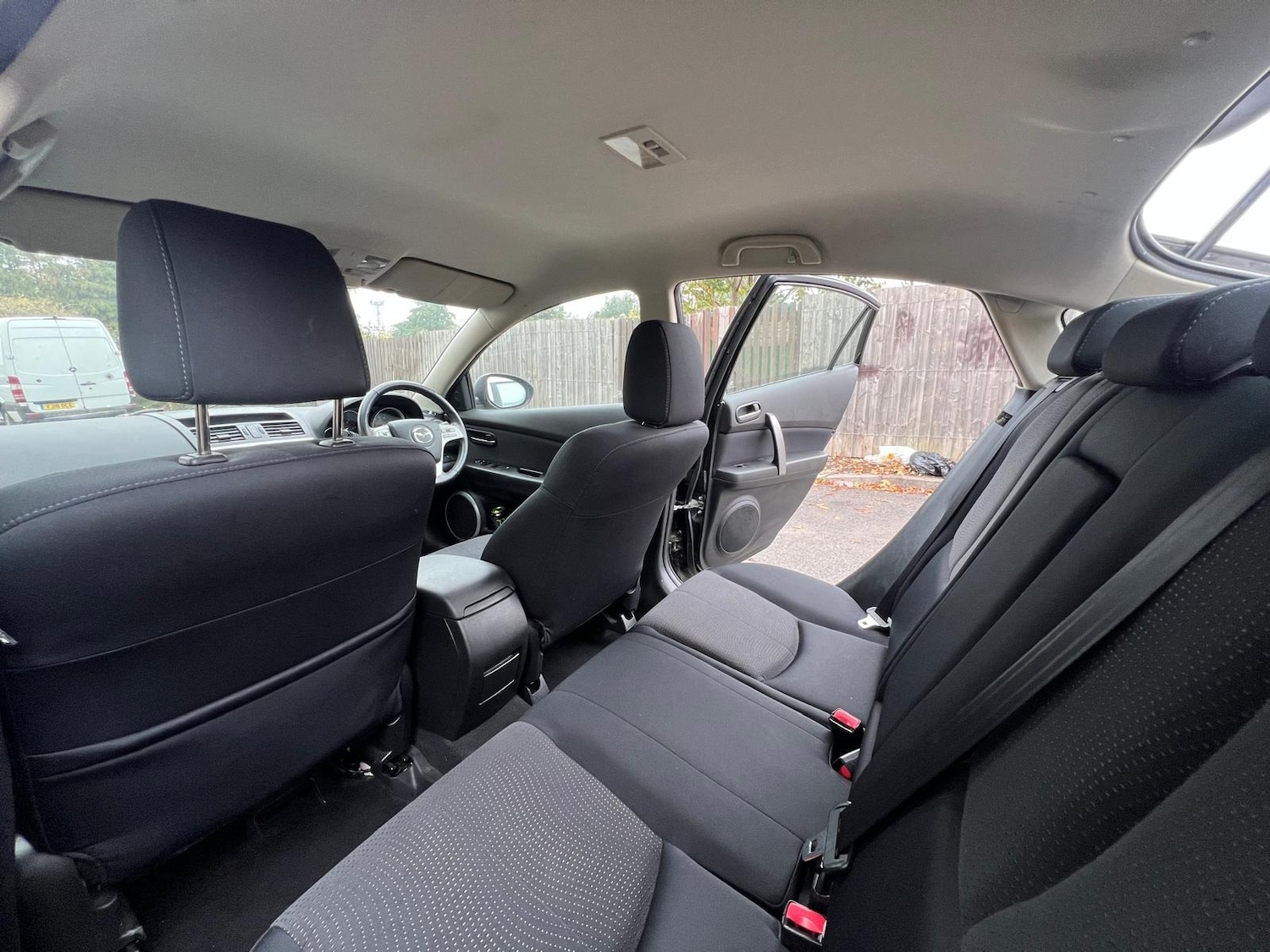 Used Mazda Mazda6 2009 for sale - 76458471: Photo 32