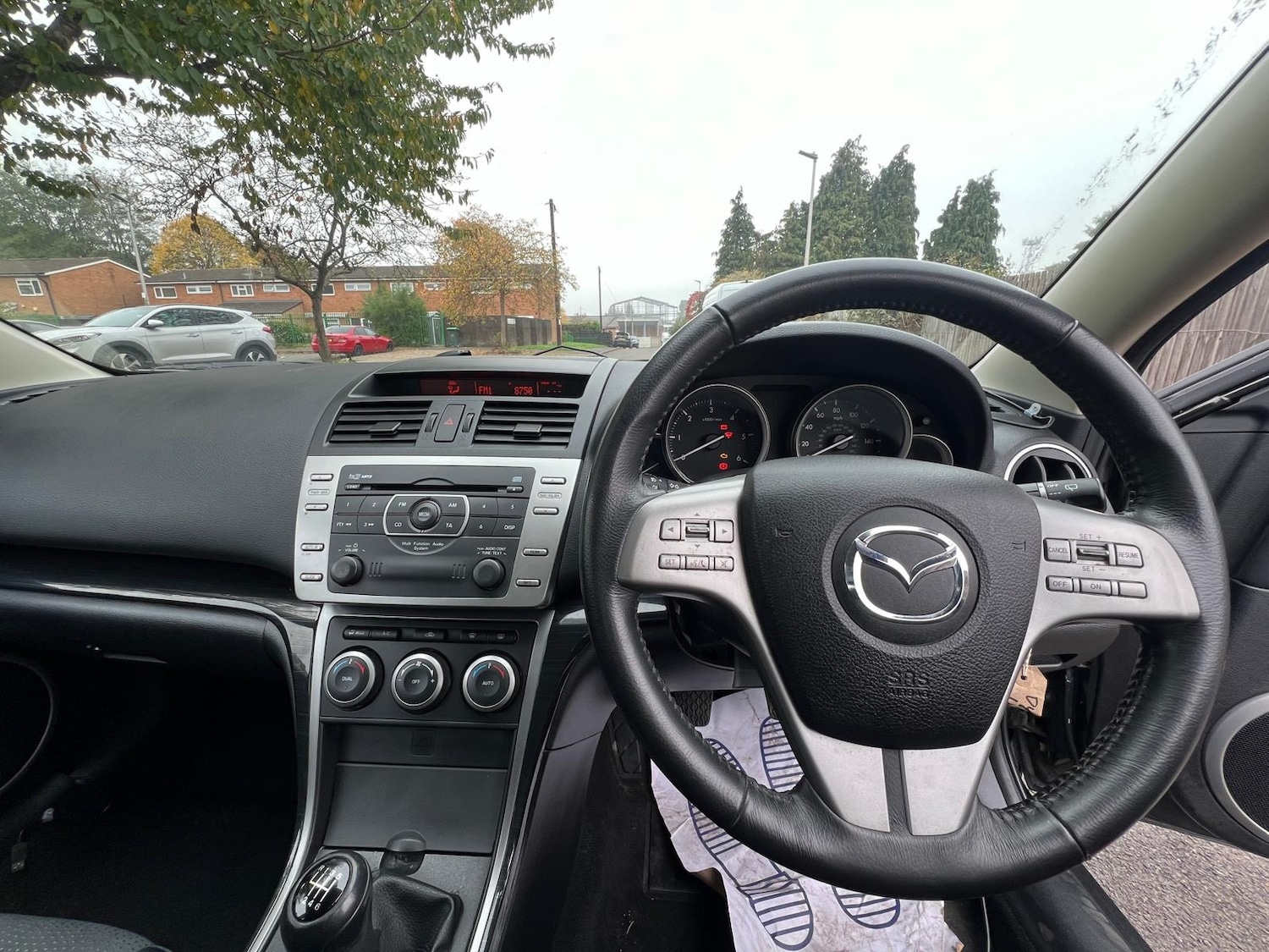 Used Mazda Mazda6 2009 for sale - 76458471: Photo 33