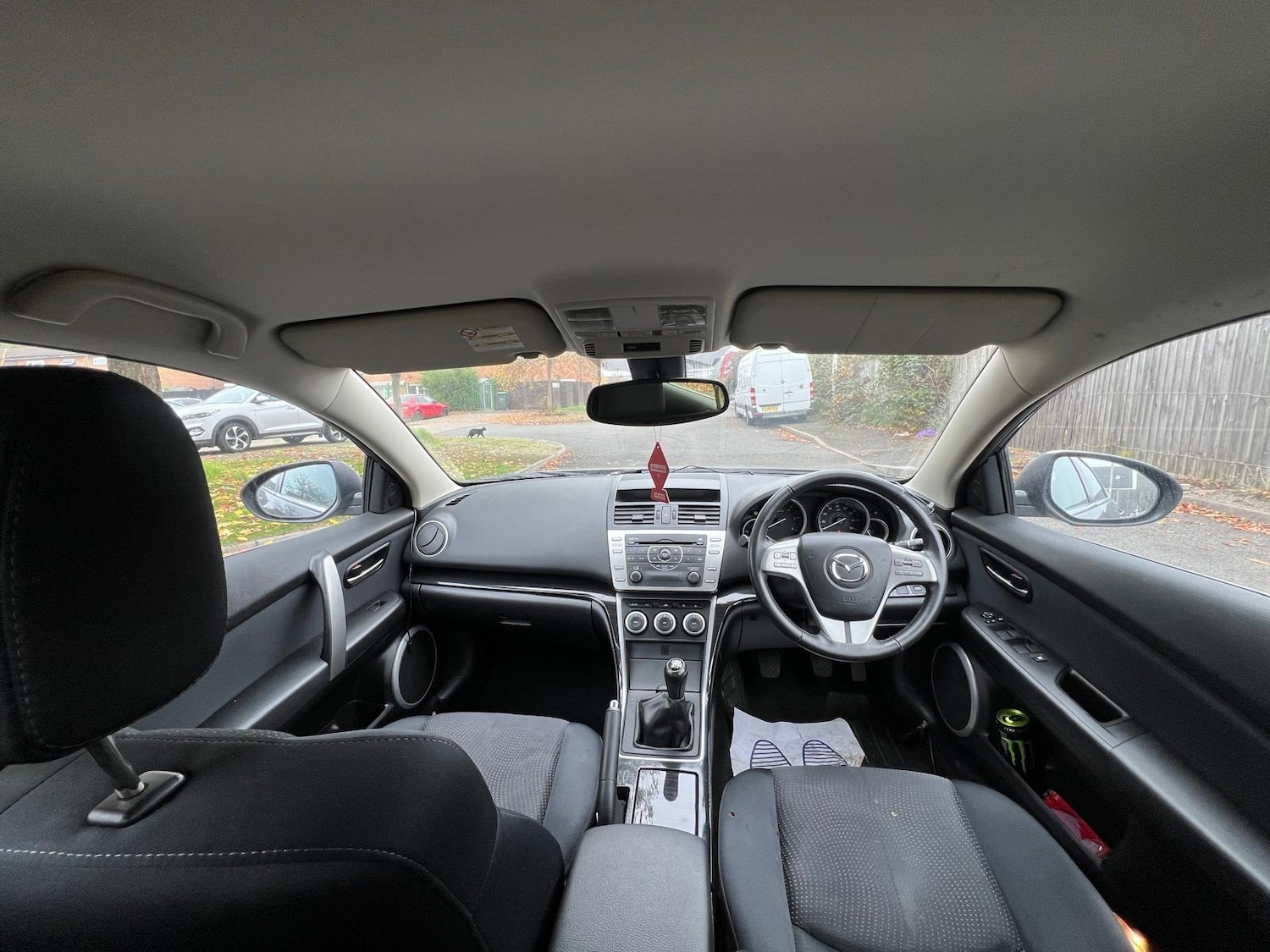 Used Mazda Mazda6 2009 for sale - 76458471: Photo 34