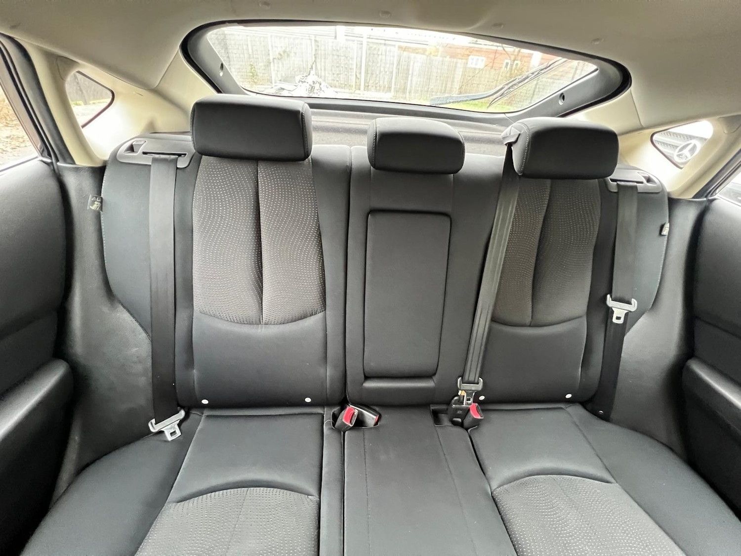 Used Mazda Mazda6 2009 for sale - 76458471: Photo 35