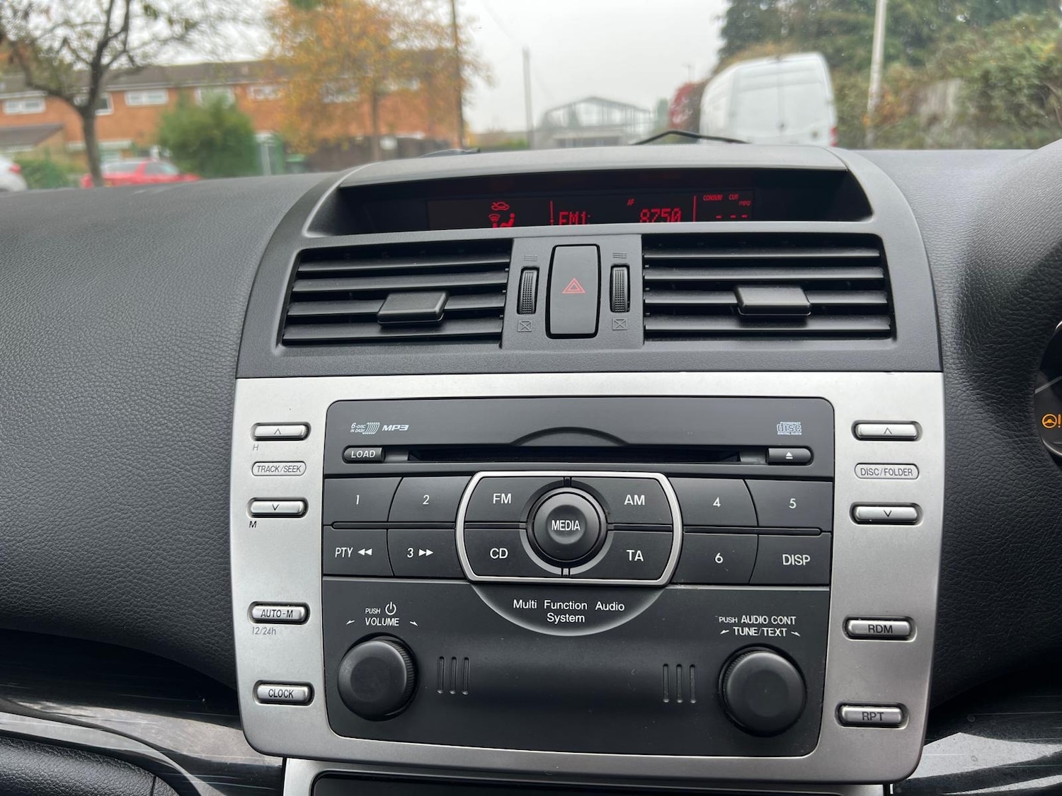 Used Mazda Mazda6 2009 for sale - 76458471: Photo 37