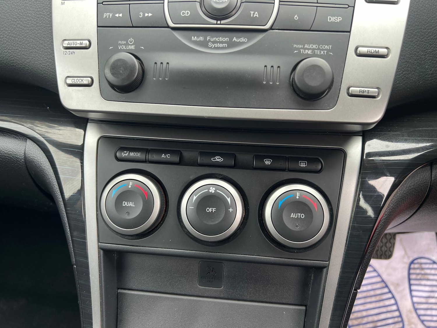 Used Mazda Mazda6 2009 for sale - 76458471: Photo 38