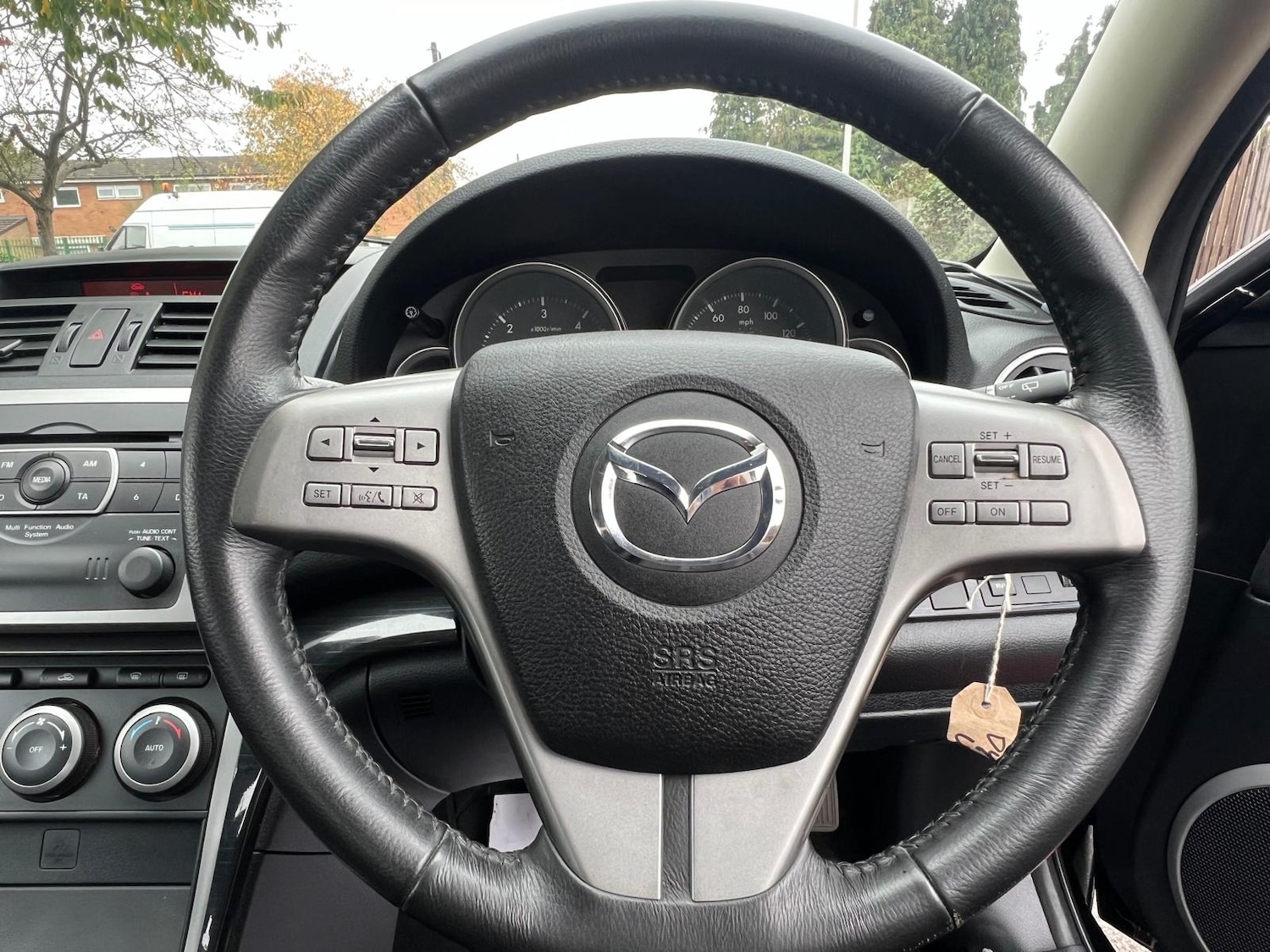 Used Mazda Mazda6 2009 for sale - 76458471: Photo 39