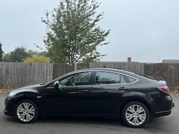 Used Mazda Mazda6 2009 for sale - 76458471: Photo