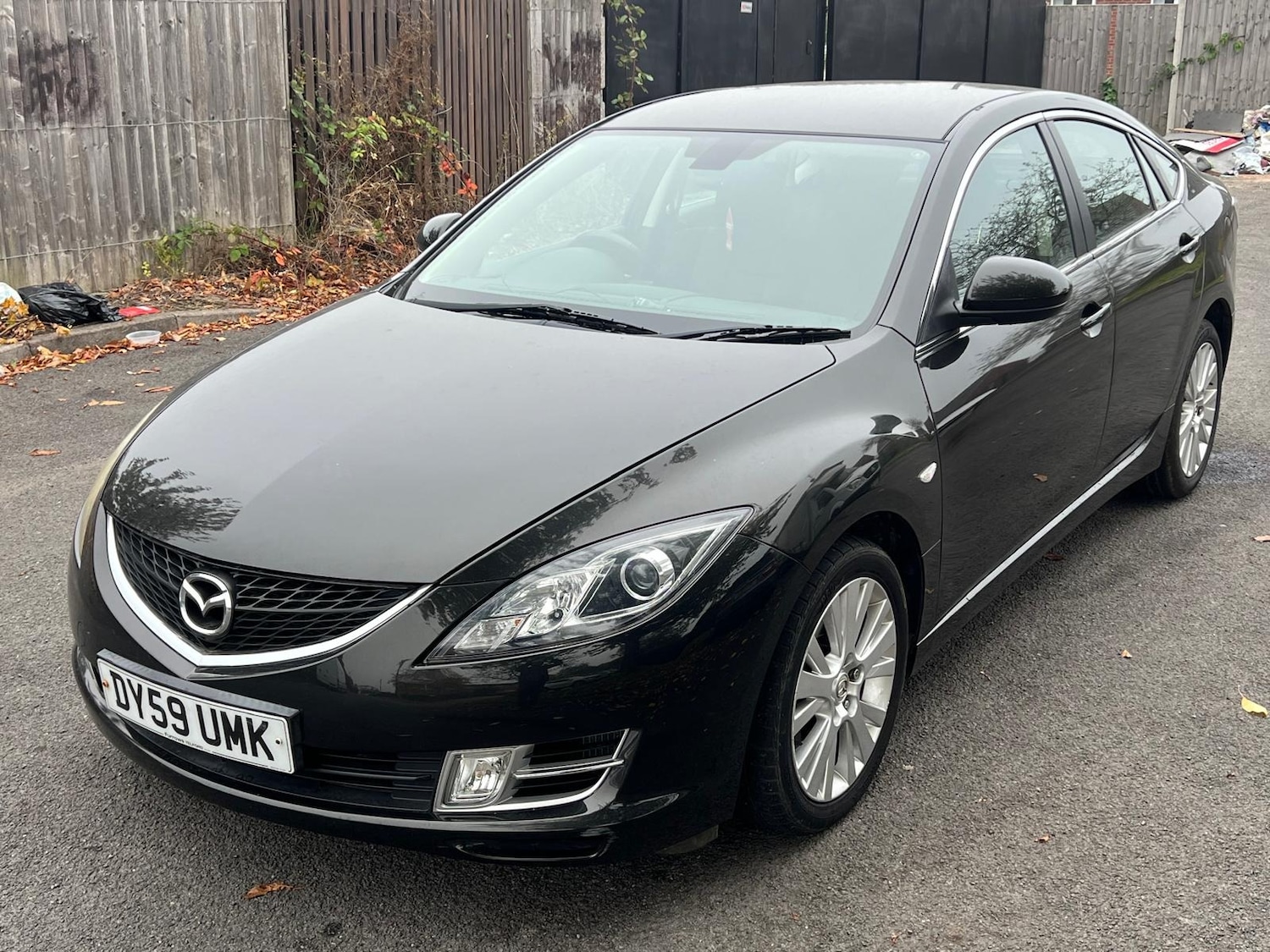 Used Mazda Mazda6 2009 for sale - 76458471: Photo 4