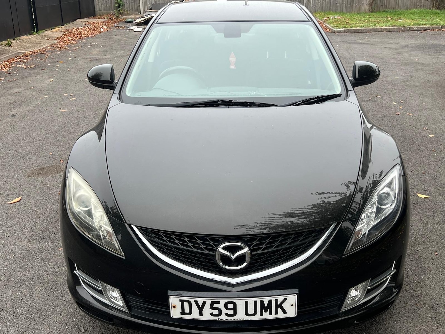 Used Mazda Mazda6 2009 for sale - 76458471: Photo 5