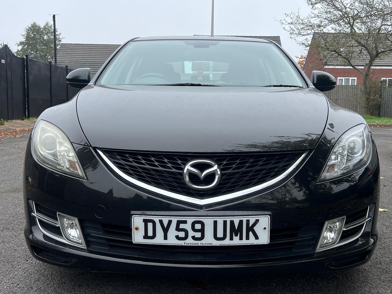 Used Mazda Mazda6 2009 for sale - 76458471: Photo 6