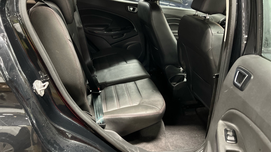 Used Ford Ecosport 2014 for sale - 77332194: Photo 8
