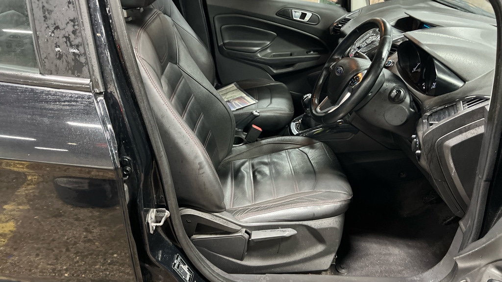 Used Ford Ecosport 2014 for sale - 77332194: Photo 9