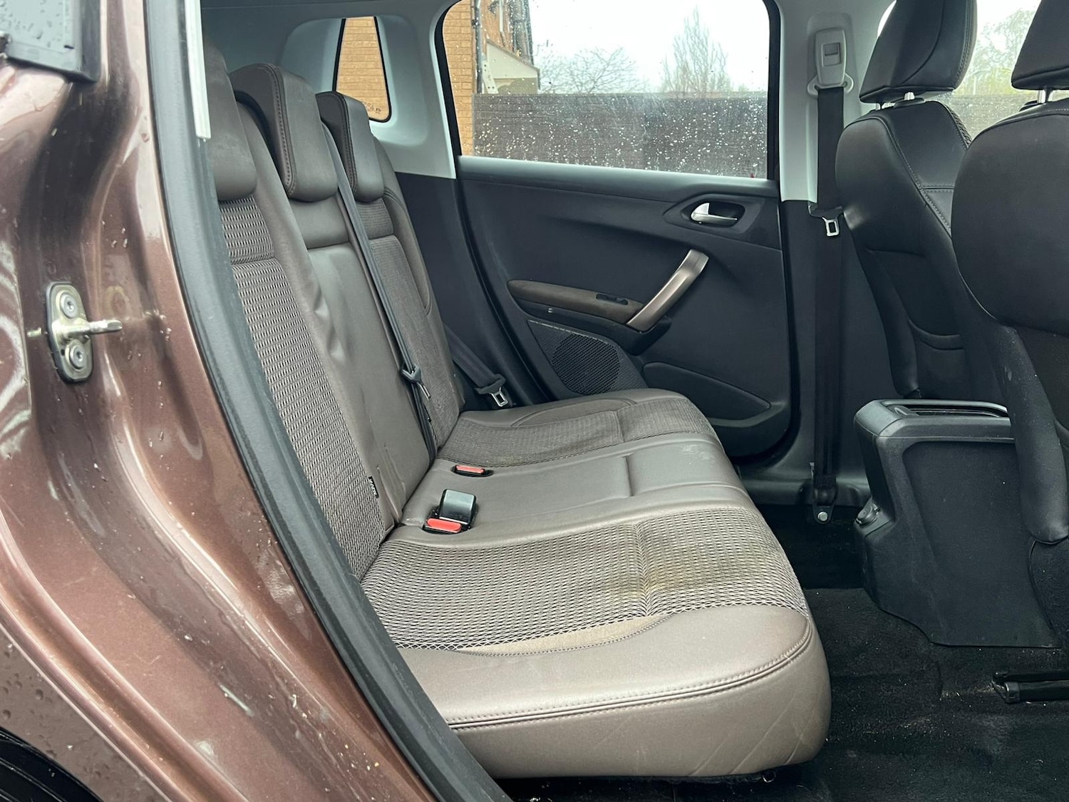 Used Peugeot 2008 2013 for sale - 76583449: Photo 12