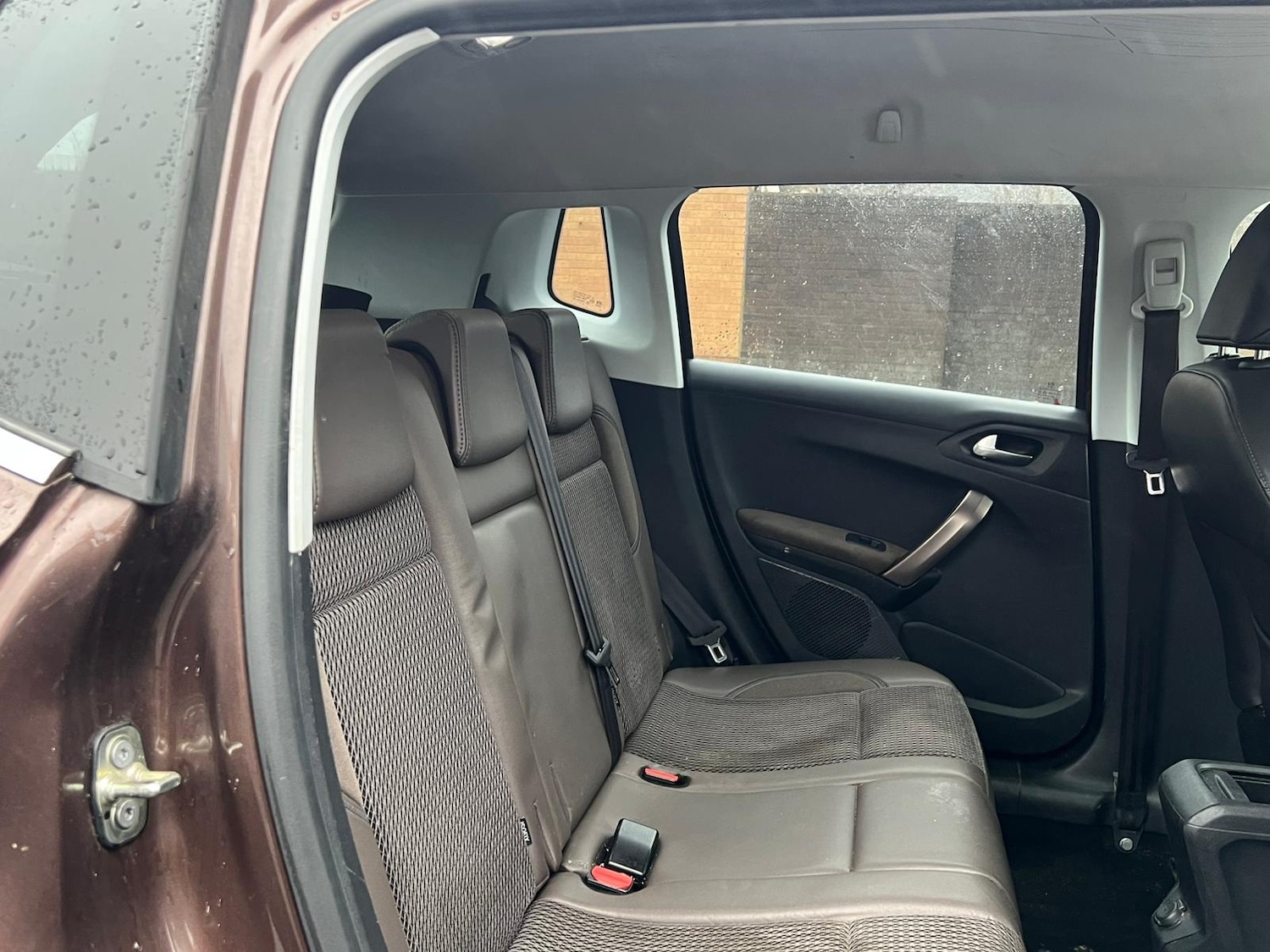 Used Peugeot 2008 2013 for sale - 76583449: Photo 13