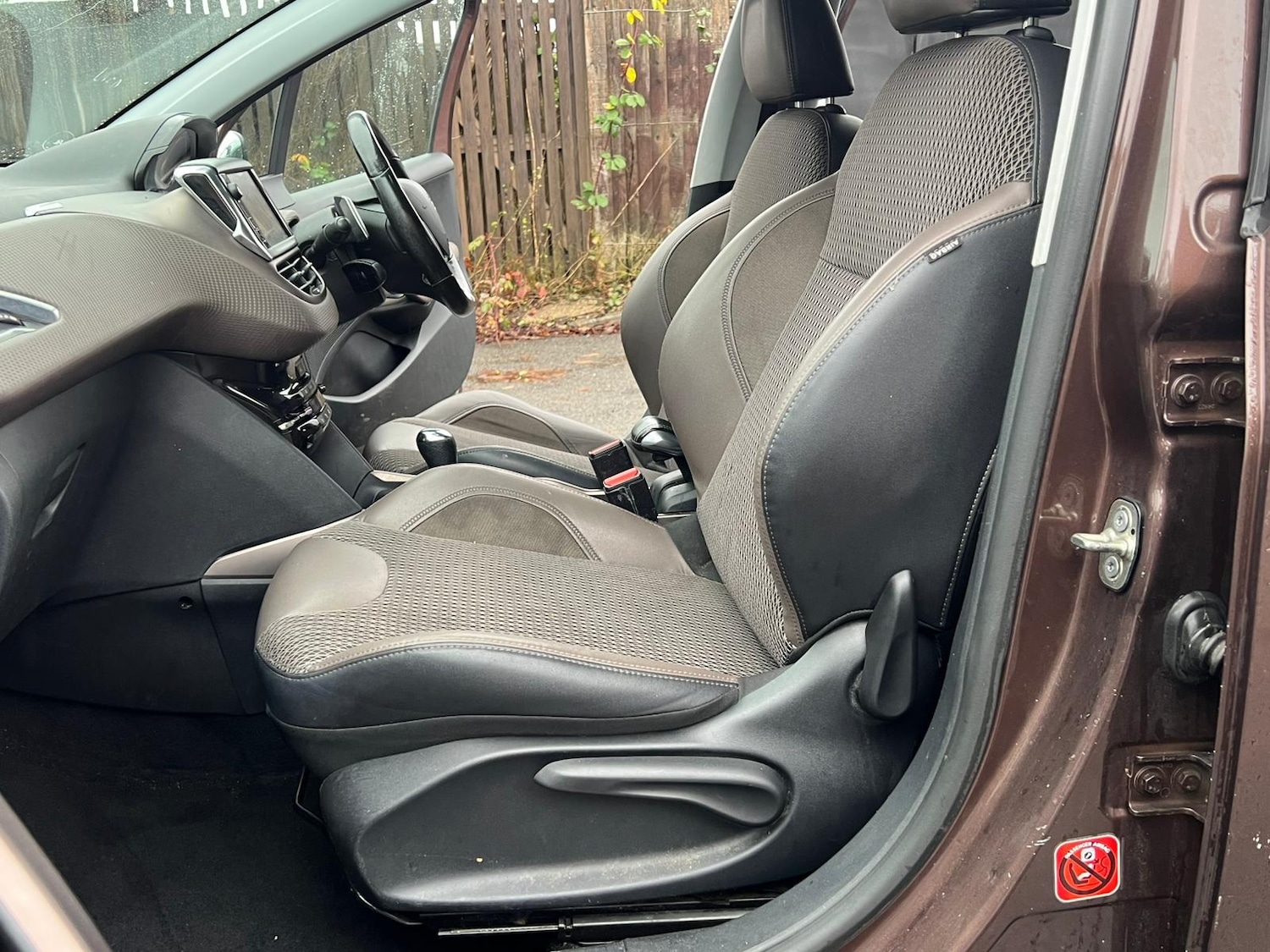 Used Peugeot 2008 2013 for sale - 76583449: Photo 14