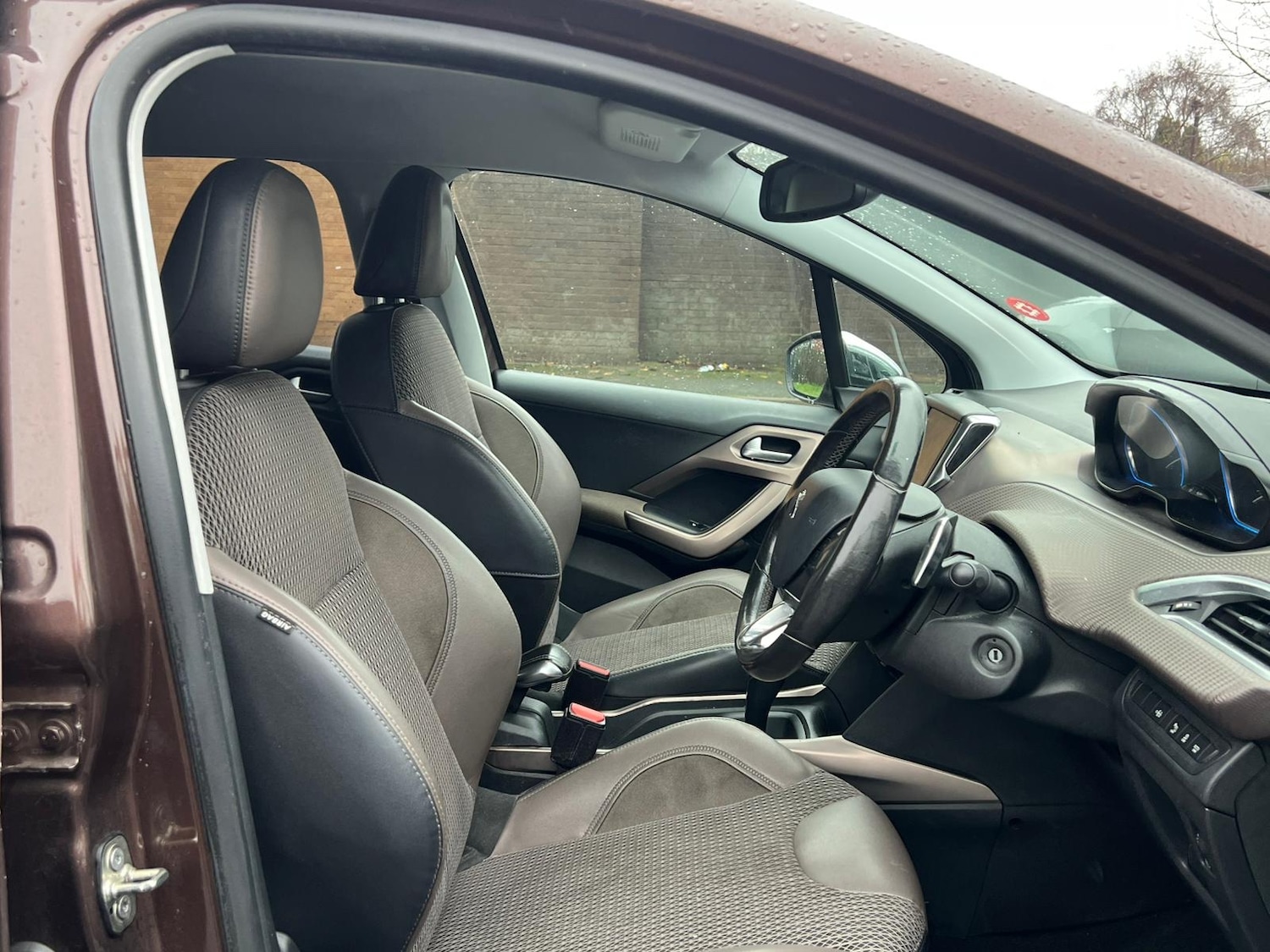 Used Peugeot 2008 2013 for sale - 76583449: Photo 15