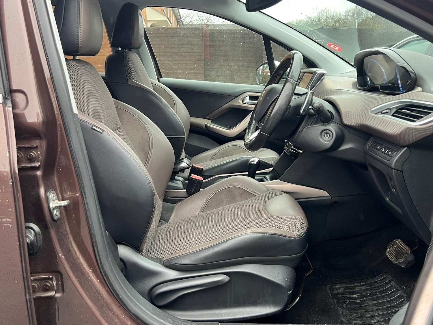 Used Peugeot 2008 2013 for sale - 76583449: Photo 16