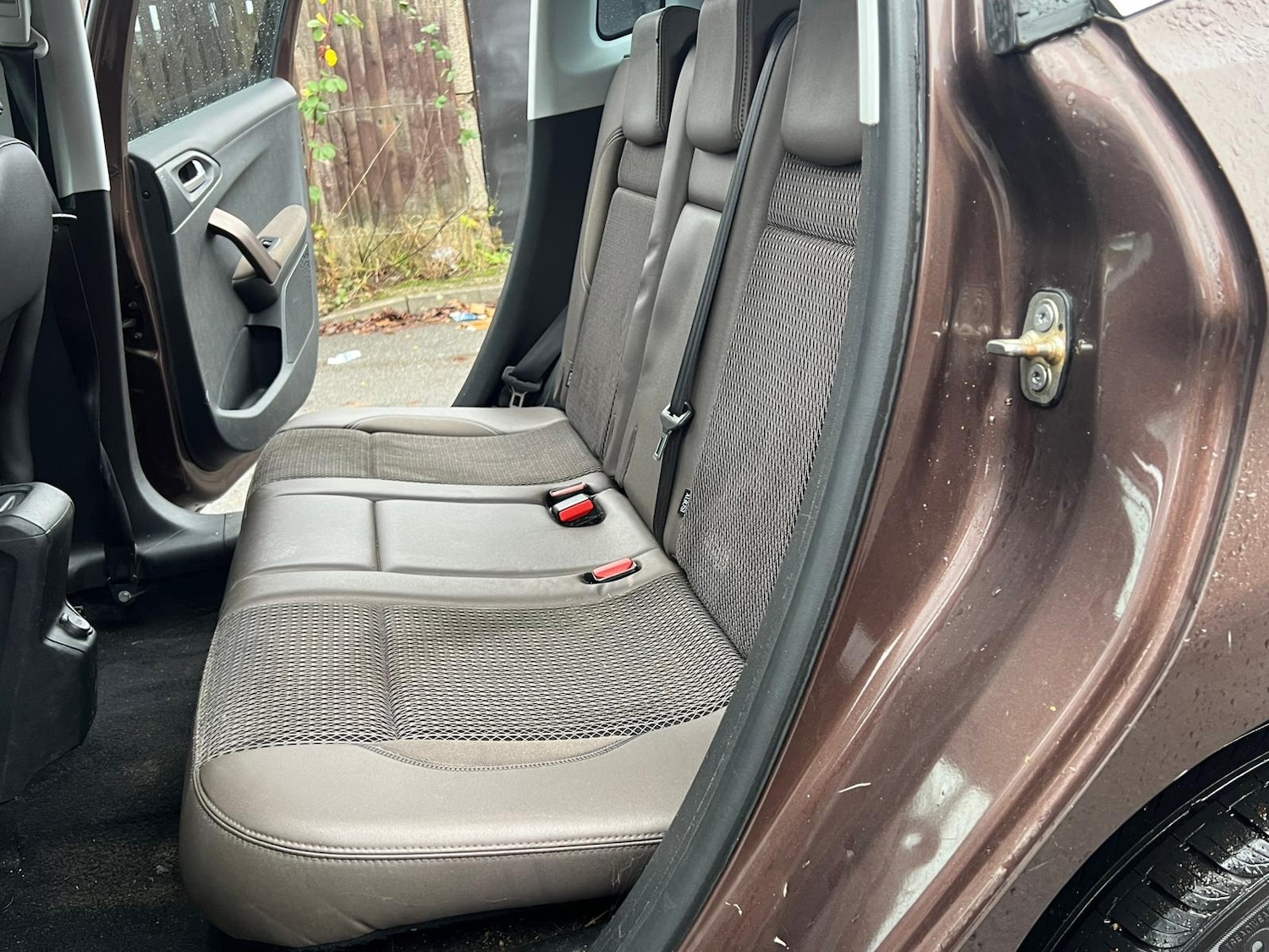 Used Peugeot 2008 2013 for sale - 76583449: Photo 17