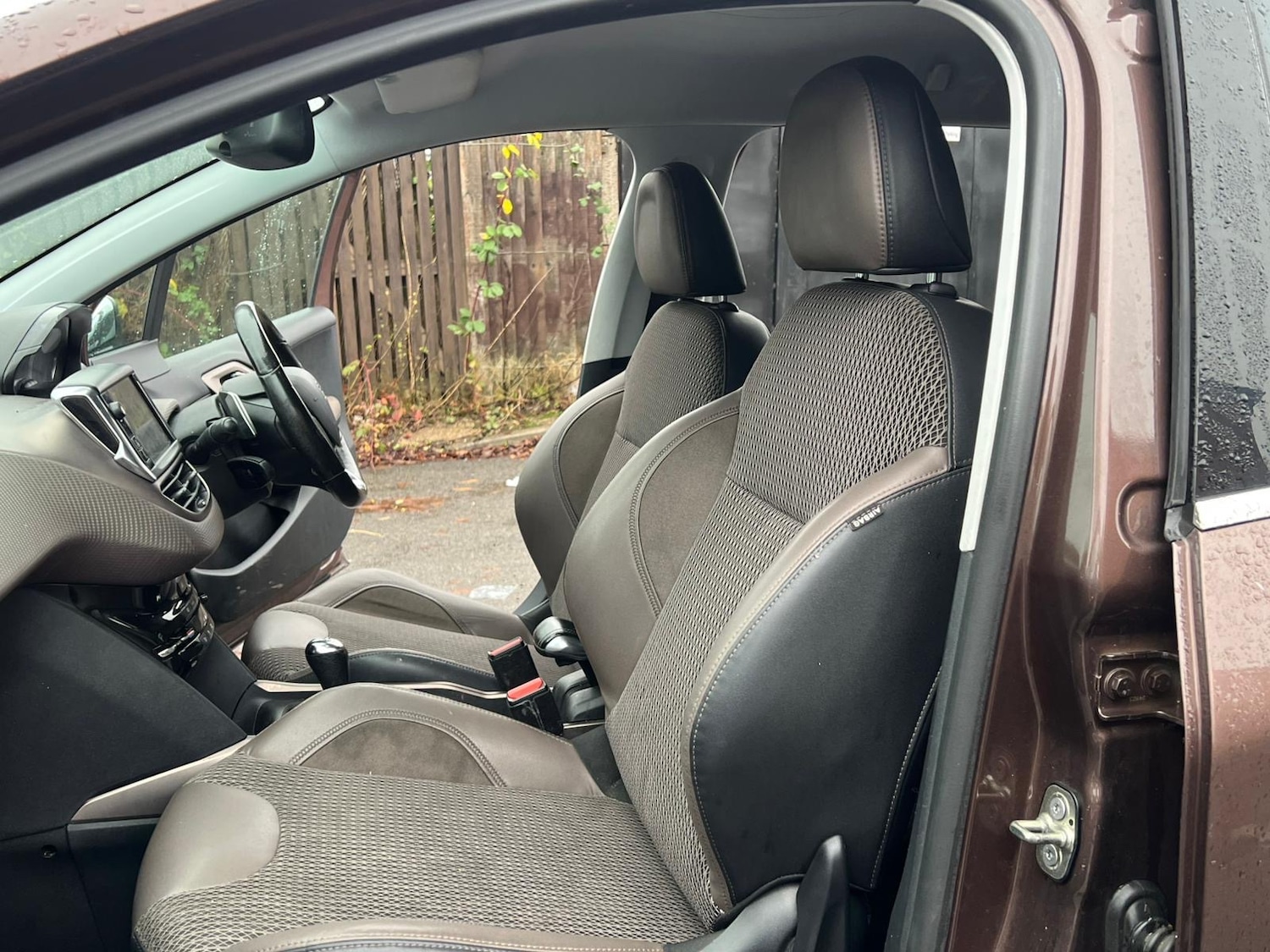 Used Peugeot 2008 2013 for sale - 76583449: Photo 18