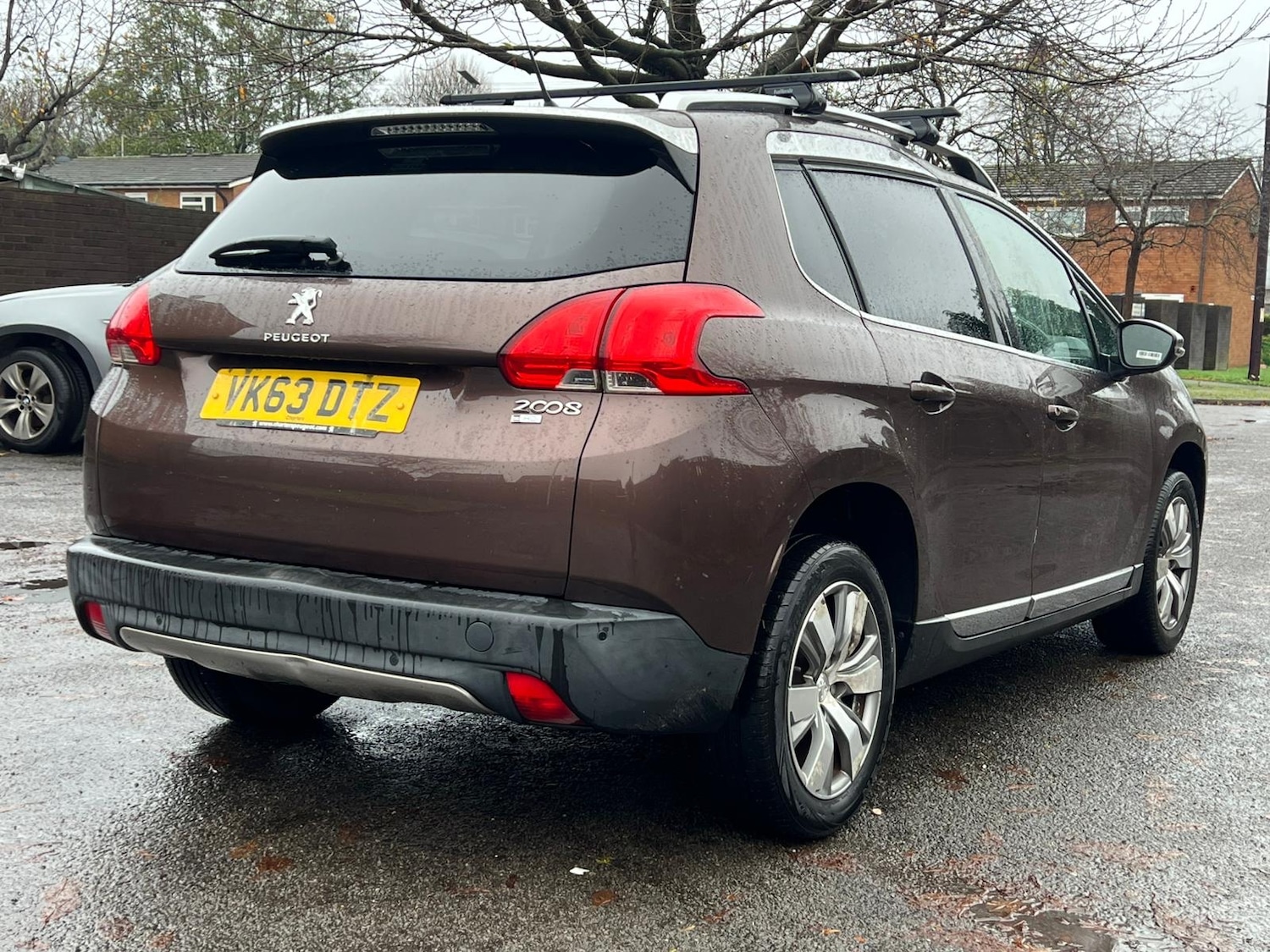 Used Peugeot 2008 2013 for sale - 76583449: Photo 20