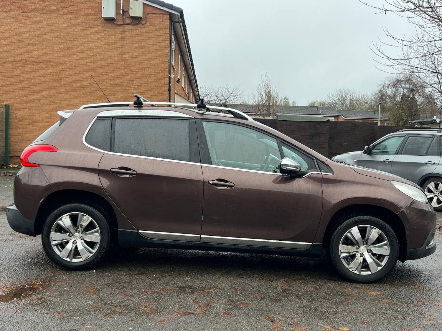 Used Peugeot 2008 2013 for sale - 76583449: Photo 21