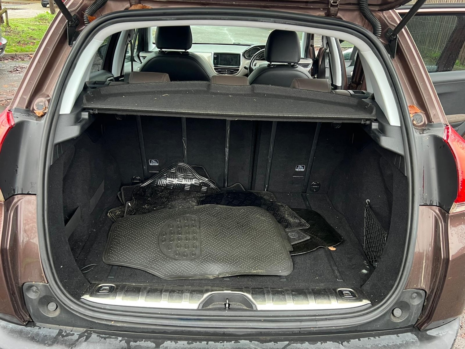 Used Peugeot 2008 2013 for sale - 76583449: Photo 23