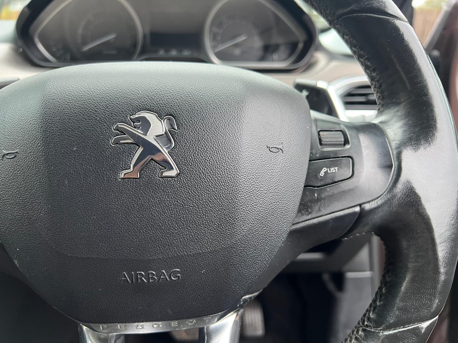Used Peugeot 2008 2013 for sale - 76583449: Photo 24