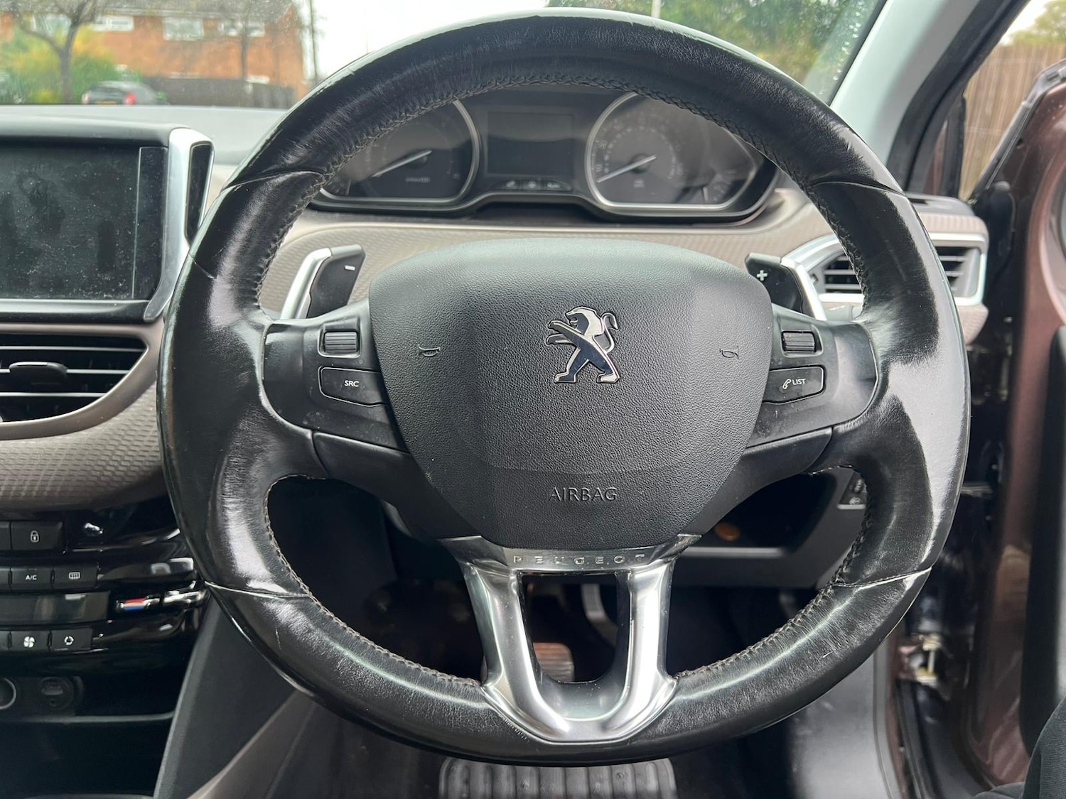 Used Peugeot 2008 2013 for sale - 76583449: Photo 26