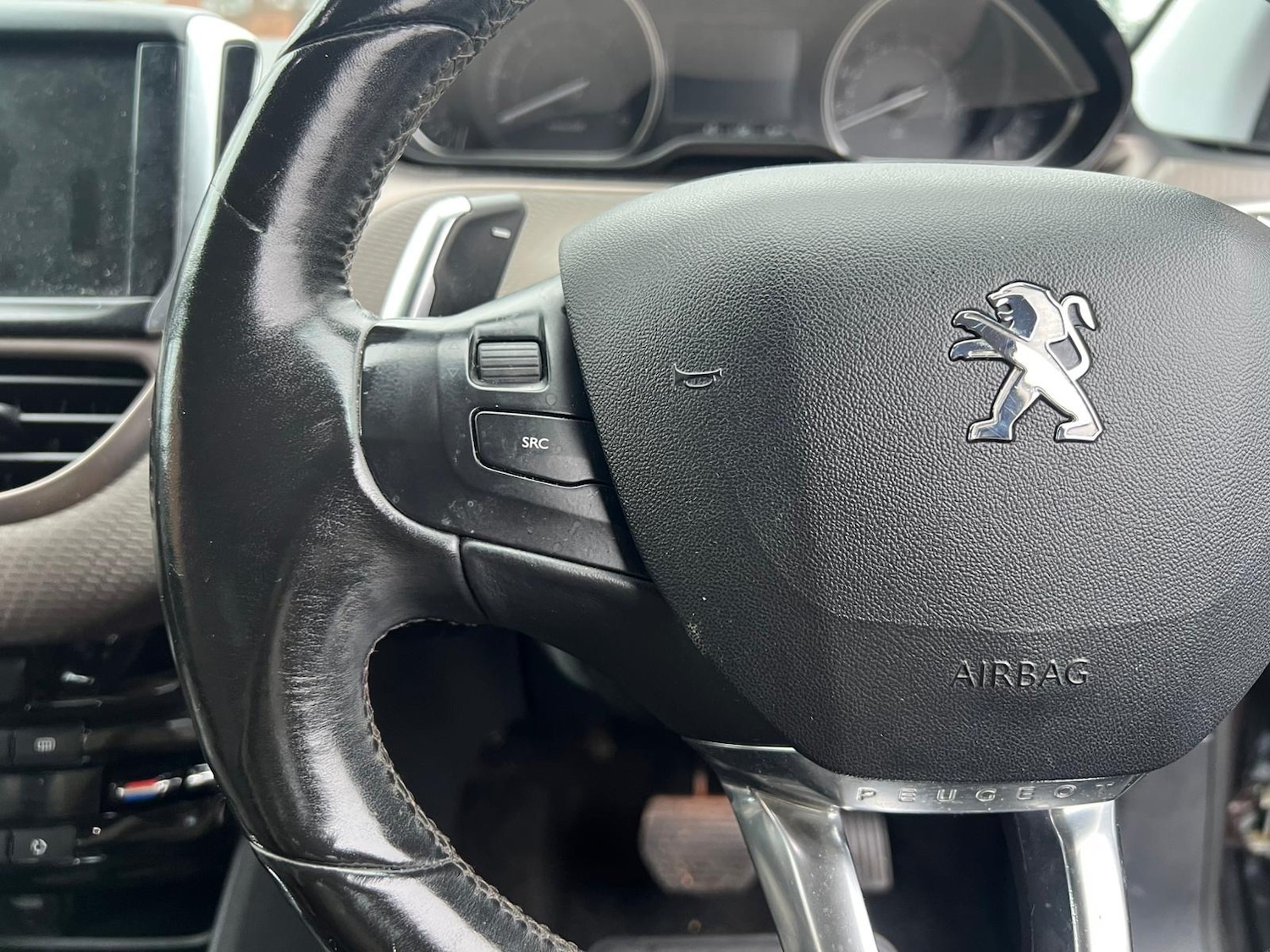 Used Peugeot 2008 2013 for sale - 76583449: Photo 27