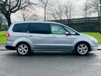 Used Ford Galaxy 2013 for sale - 77332356: Photo