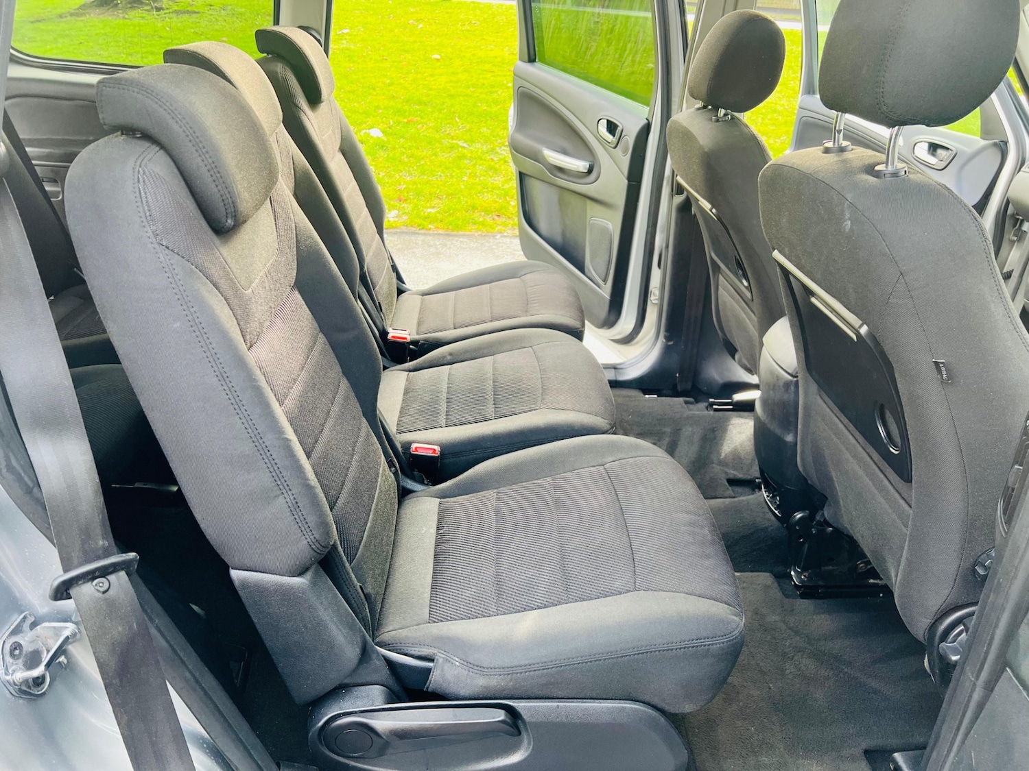 Used Ford Galaxy 2013 for sale - 77332356: Photo 33