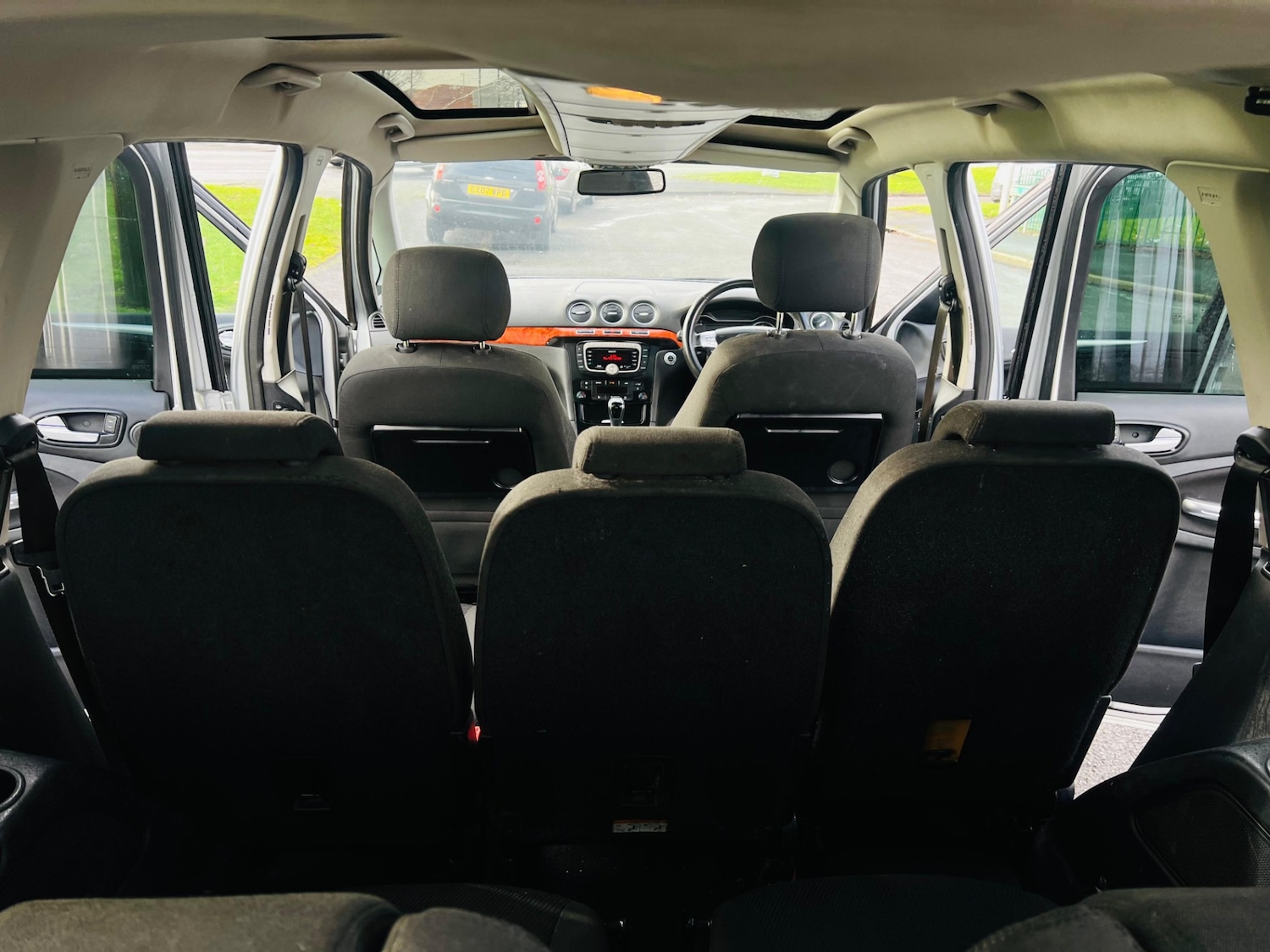 Used Ford Galaxy 2013 for sale - 77332356: Photo 34