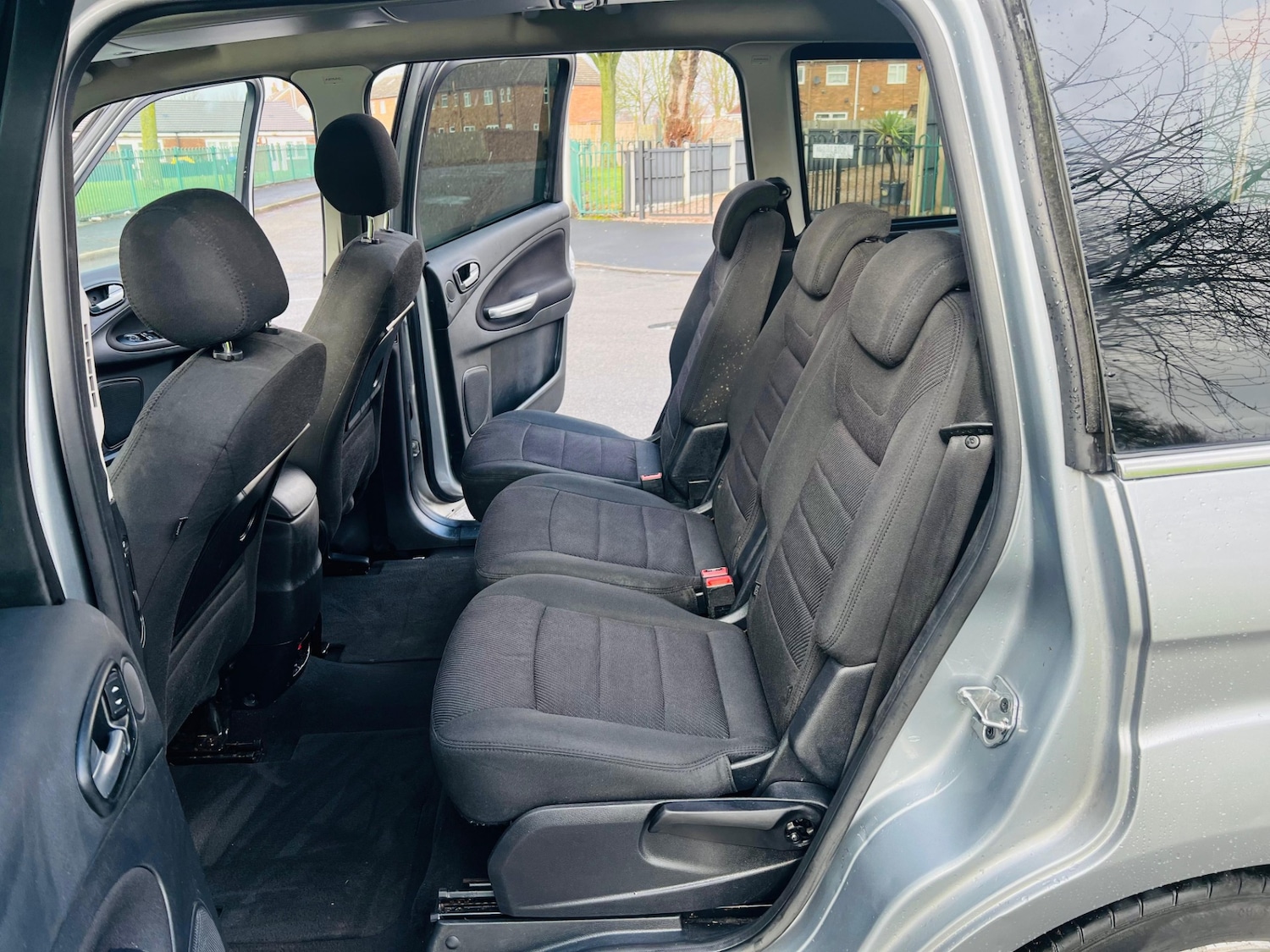 Used Ford Galaxy 2013 for sale - 77332356: Photo 35