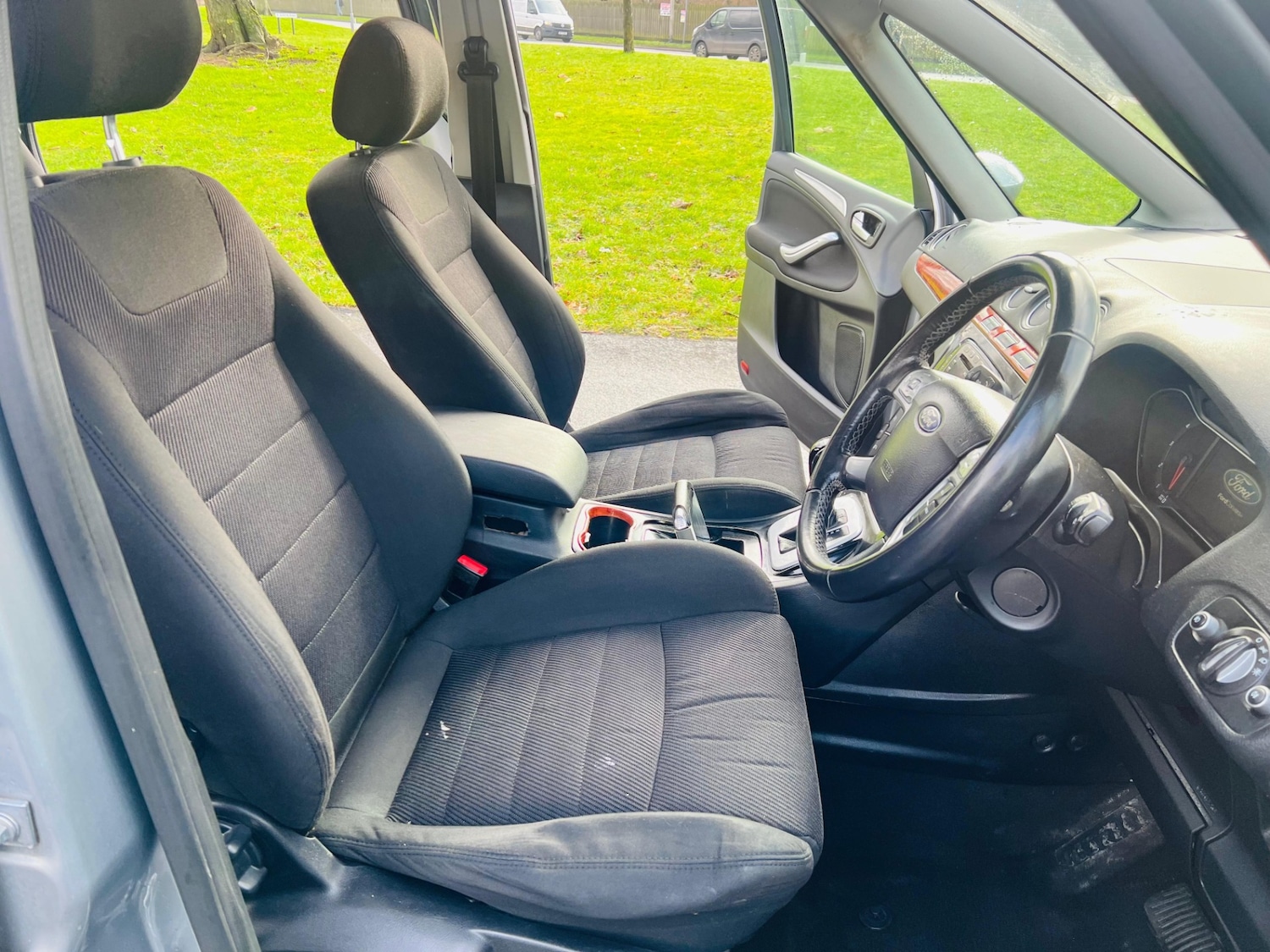 Used Ford Galaxy 2013 for sale - 77332356: Photo 36