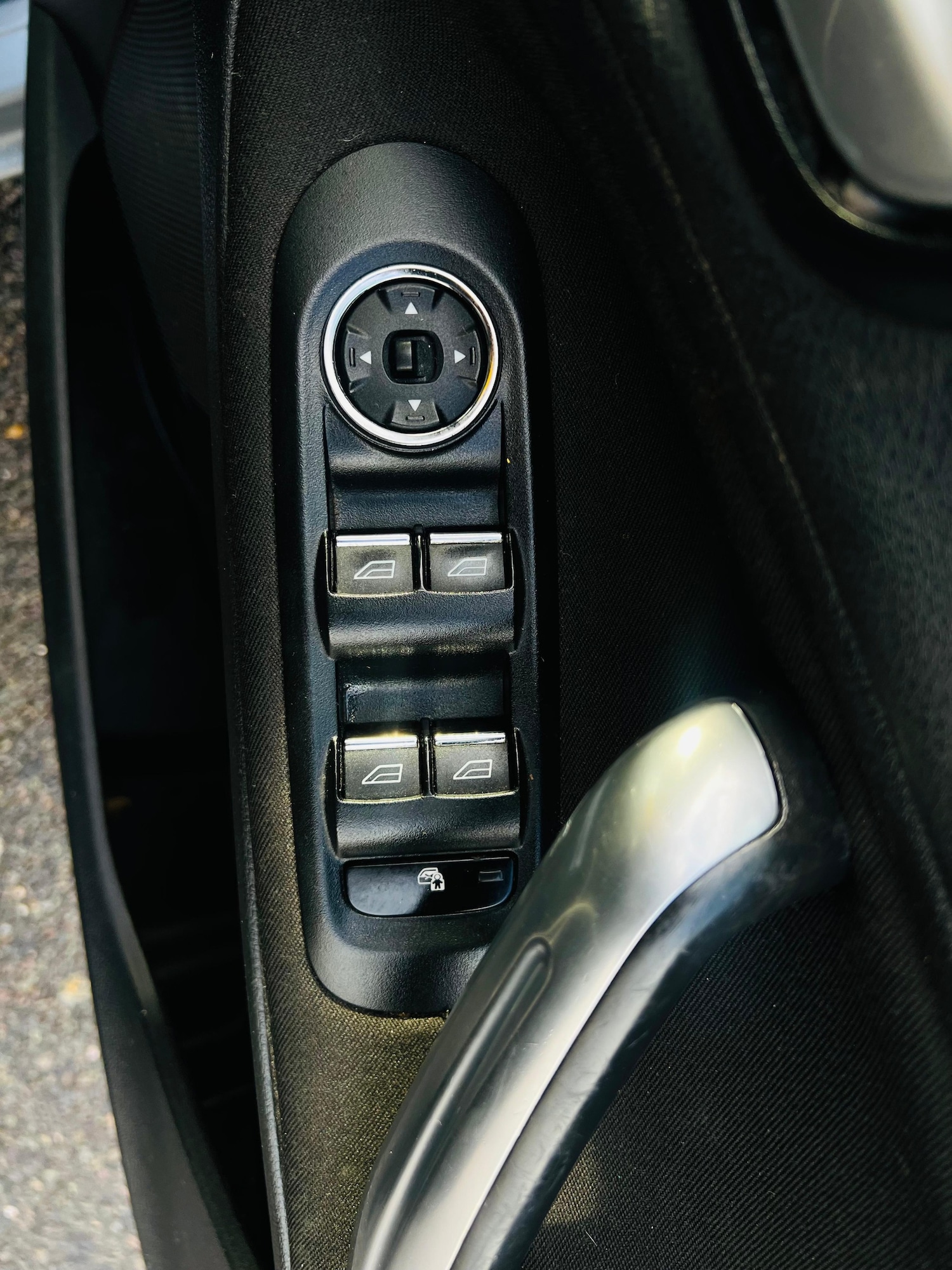 Used Ford Galaxy 2013 for sale - 77332356: Photo 38