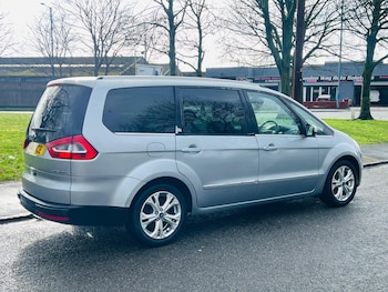 Used Ford Galaxy 2013 for sale - 77332356: Photo