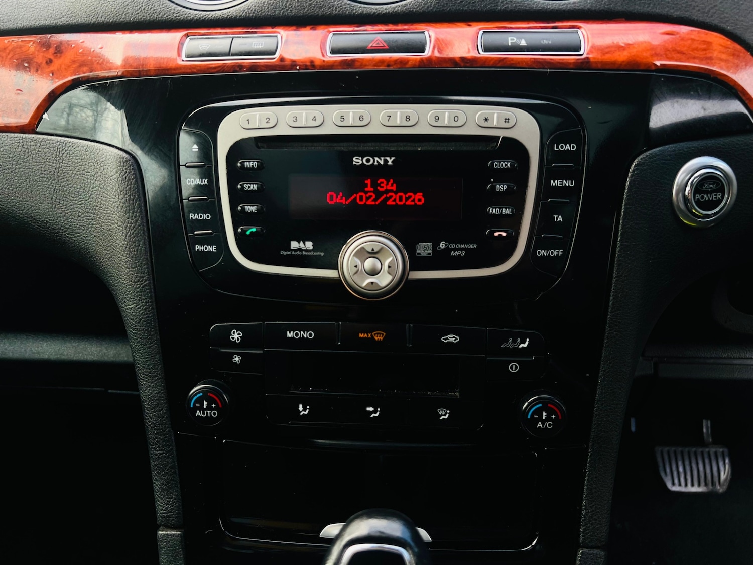 Used Ford Galaxy 2013 for sale - 77332356: Photo 43