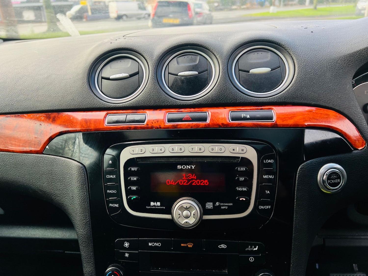 Used Ford Galaxy 2013 for sale - 77332356: Photo 44