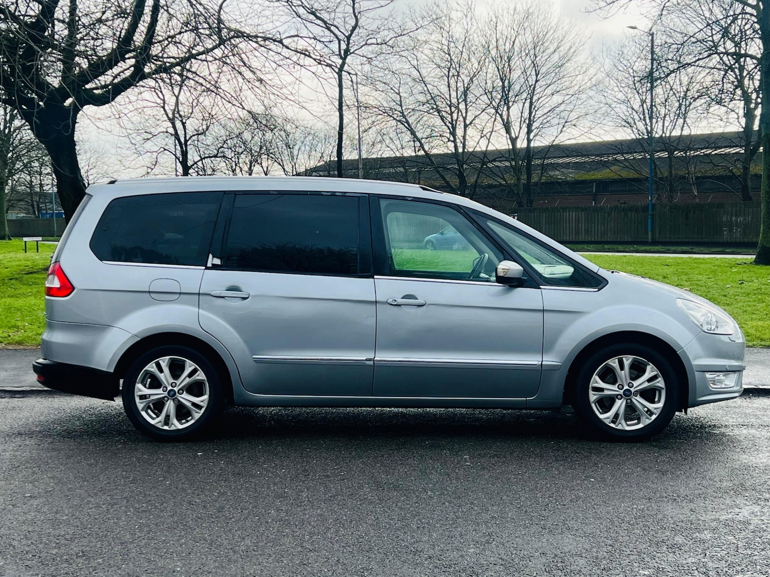 Used Ford Galaxy 2013 for sale - 77332356: Photo 6