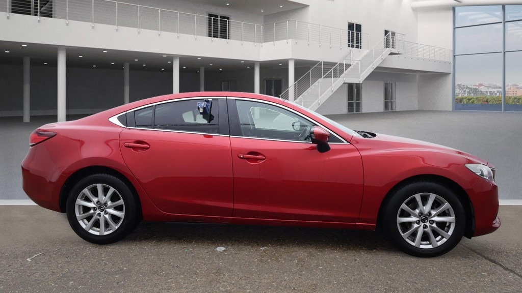 Used Mazda Mazda6 2016 for sale - 76620062: Photo 5