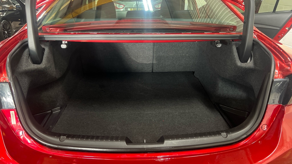 Used Mazda Mazda6 2016 for sale - 76620062: Photo 7